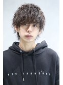 ツイスパウルフ