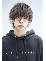 リップス 渋谷(LIPPS)&nbsp;ツイスパウルフ