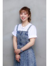 ヘアリゾート バルボア アイランド(hair resort Balboa Island) 志賀 楓