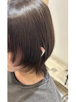 プレイアンドコー 日立店(pLAy&co)&nbsp;ウルフスタイル