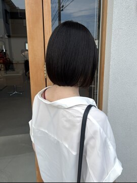 ミッケ(mikke) 縮毛矯正