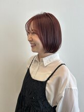 モンク(Monk)