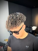 レジェンド(Regend)&nbsp;ギャルパイルツイスト