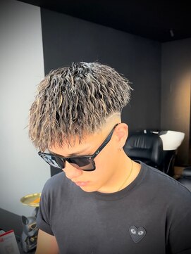 レジェンド(Regend) ギャルパイルツイスト