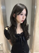 ユーフォリア 銀座(Euphoria)&nbsp;【Conomi】韓国レイヤー ロングレイヤー 銀座 有楽町