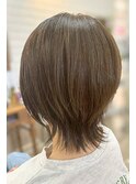 ナチュラルウルフ