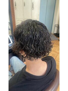 アンカー(ANCHOR) サーフカール