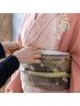 【ヘアセット＋着付け】24200円 → 23100円 