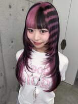 キオクエコ(KIOX eko) ハイトーン/ブリーチ/名古屋美容院