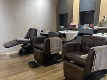 トゥルース(hair&eyelash Truth)の雰囲気（〈夢シャン〉癒しの空間”贅沢な時間をあなたに♪）