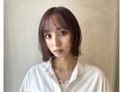ビスコッティヘア (BISCOTTI HAIR)の写真