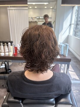 ルースト 京都四条大宮店(ROOST) サーフカール