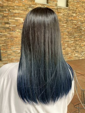 ルページ 千葉(lpage) 髪質改善/顔周りレイヤーカット/グレージュ[千葉/千葉駅]