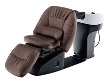 約100万円！最高級シャンプー台で極上ヘッドスパ♪癒しの時間に