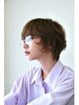 シスタ(SISTA)&nbsp;ショートカット