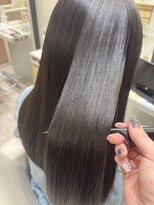 ゼルアヴェダ イオンモール与野(ZELE AVEDA)&nbsp;髪質改善縮毛矯正