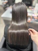 アラ サッポロオオドオリ(ala)&nbsp;美髪矯正