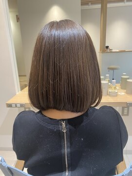 ホールロッタラブ(Whole LOTTA Love) 髪質改善カラー、カット、髪質改善トリートメント