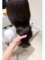 ブラッジ 恵比寿(Bright) オリーブブラウン