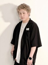 ブリーチ 山形桜田(BLEACHi)&nbsp;佐藤 優磨