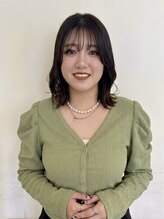 ウィーブリスタ(Weve Rista) 小川 桃