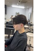 フェザーパーマ