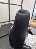 縮毛矯正/髪質改善/美髪矯正/ストレート/10代/20代/30代