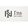 I'ns【アインズ】【7月1日NEW OPEN(予定)】のお店ロゴ