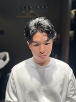 ドゥーエン 花園店(DoEN)&nbsp;パーマスタイル