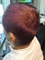 フェストフェイス&nbsp;大人のメンズショート