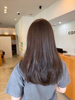 カノエ 山口小郡店(canoe) マロンブラウン