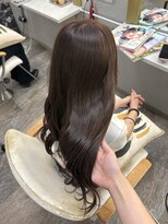 シャンプーボーイ 宮崎駅前店(SHAMPOO BOY)&nbsp;ブリーチなしダブルカラー