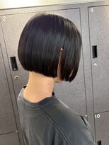 【完全個室サロン】BUBBLES成増店【8月30日NEWOPEN(予定)】 ミニボブ