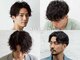 MEN'S SALON AILERON 【メンズサロン エルロン】の写真