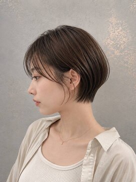 アイシー(ICY) 【ICY岐阜】大人美人ショート