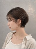 【ICY岐阜】大人美人ショート