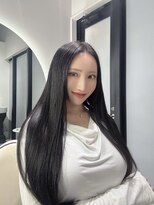 ベール(Vale)&nbsp;極上ツヤ感髪質改善HERMESトリートメントでワンランク上の美髪に