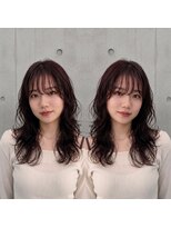 ヨムニノクチ(YOMUニノ口)&nbsp;ミルクティーベージュ/ダーク ブルー／橿原/新ノロ