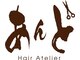 あんど ヘアアトリエ(あんど Hair Atelier)の写真/老司の隠れ家で自分らしい髪色を。白髪ぼかしと丁寧な白髪染めが人気♪
