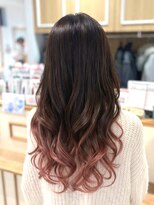 アルクバイネオリーブ 荻窪店(arc by neolive)&nbsp;グラデーションカラー☆