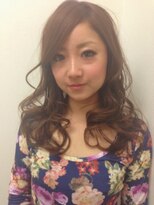 ヴァニラ(Vanilla) Aライン ふるゆわ