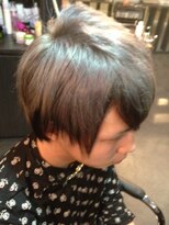 ゾーマ(ZOUMA)&nbsp;メタルシルバー