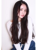 『SORA麻布十番』ナチュラルロング