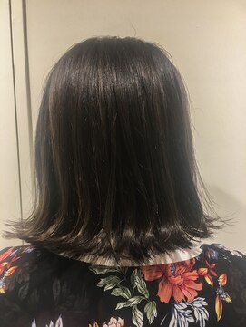 エイト新宿店(EIGHT shinjuku) 【EIGHT shinjuku】スペシャルハイライトグレージュ