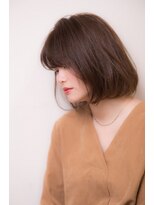 スタジオ 渋谷 原宿(Stujio)&nbsp;上品なワンカールボブ