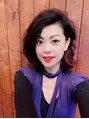 クーカイ ヘア ワークス(Kookai hair works) 佐藤 美華