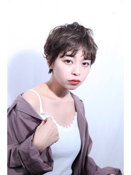 ココロ(COKORO) ゆるふわ★ナチュラルショート