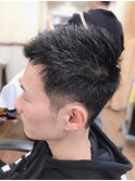 ベリーショート