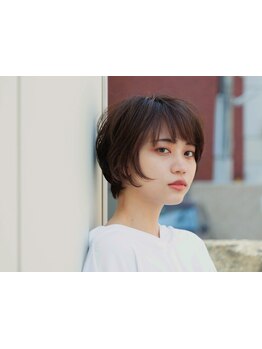 自分に似合うヘアスタイルをお探しの方へ。