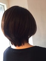 ネオリーブカップ 町田店(Neolive capu)&nbsp;丸みショート Neolive Capu町田店